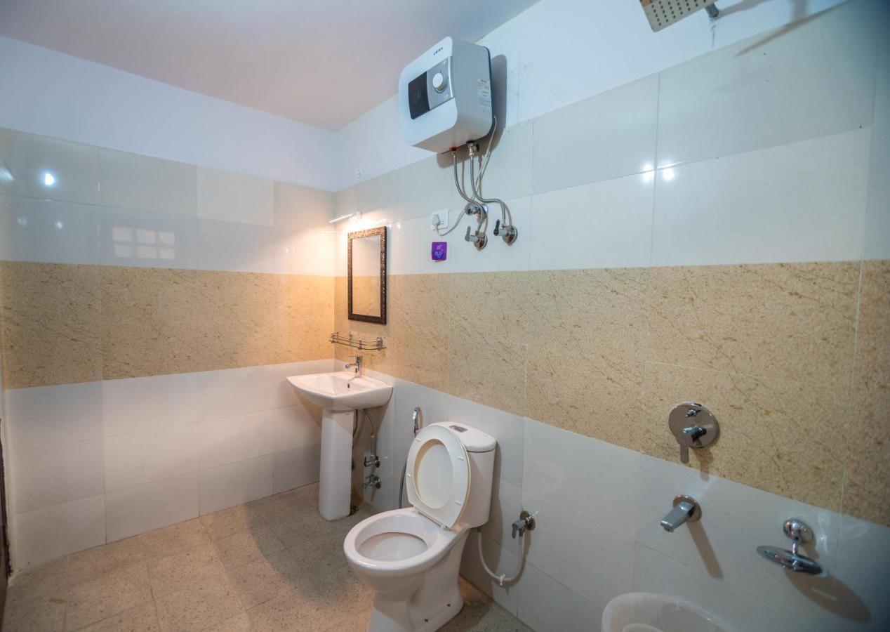 Norbu House Tabo Hotel ภายนอก รูปภาพ