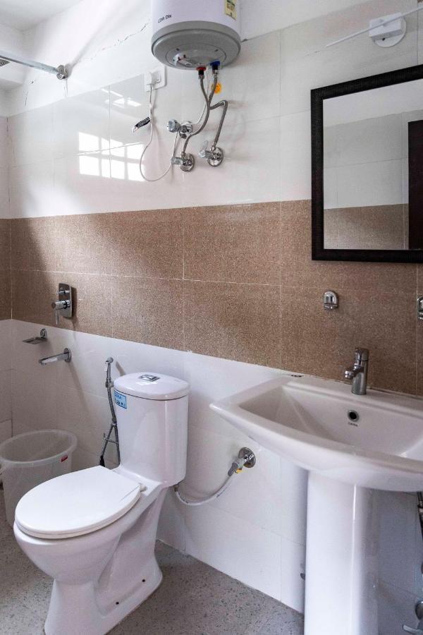 Norbu House Tabo Hotel ภายนอก รูปภาพ