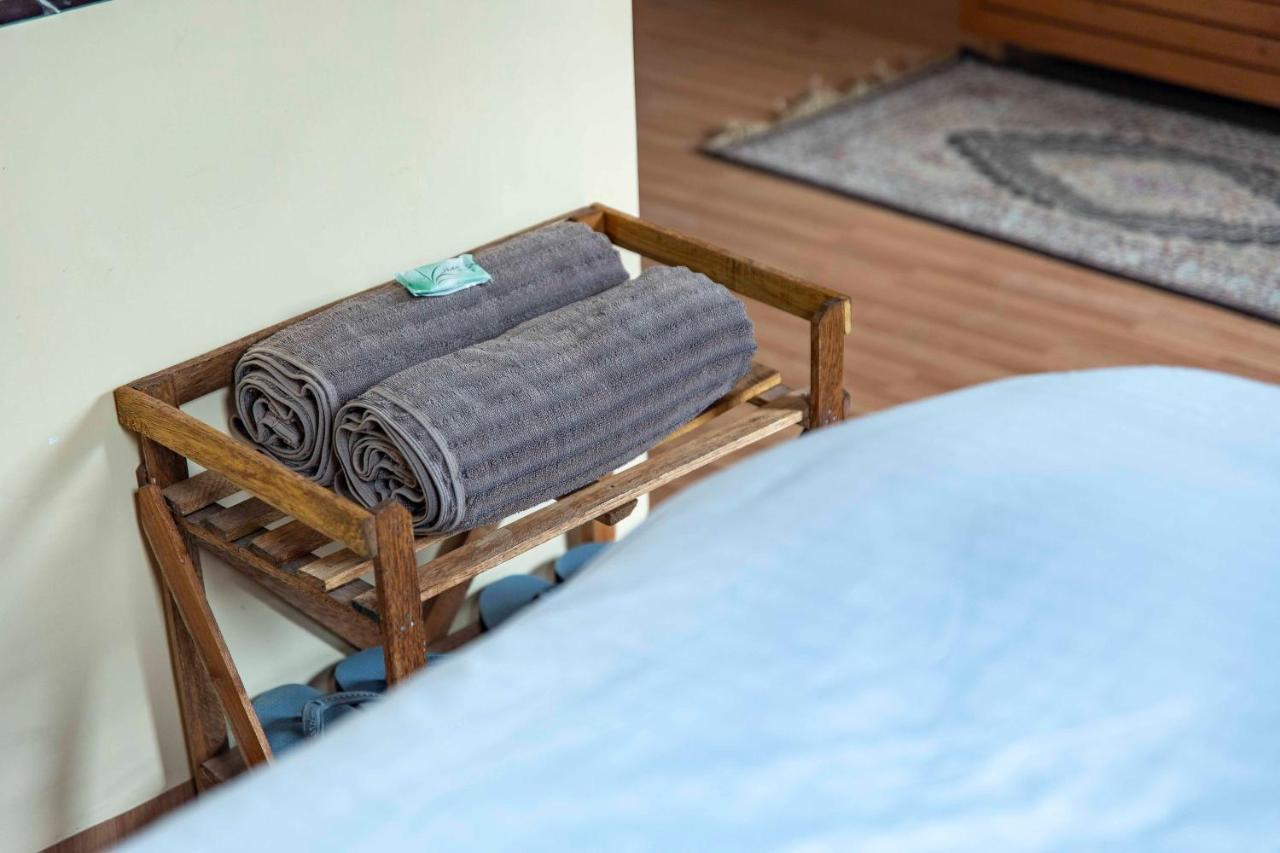 Norbu House Tabo Hotel ภายนอก รูปภาพ