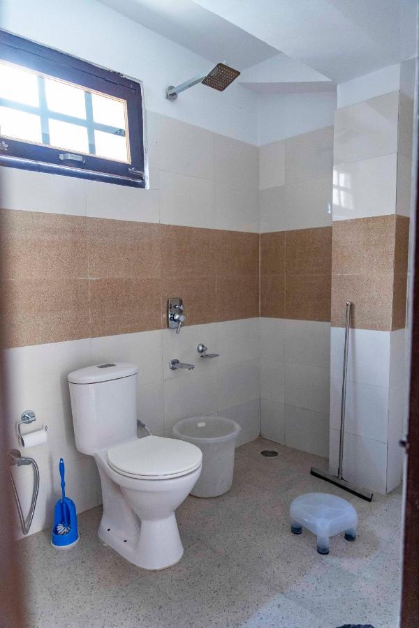 Norbu House Tabo Hotel ภายนอก รูปภาพ